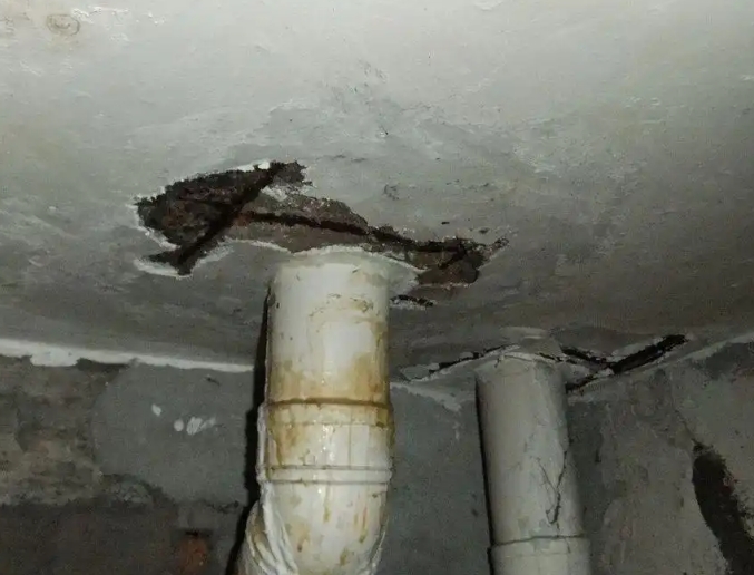 白云鄂博卫生间漏水维修公司浅析白云鄂博卫生间渗水维修的方法