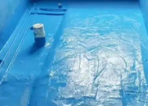 白云鄂博卫生间漏水维修公司分享下白云鄂博卫生间防水工程中常用防水涂料介绍。